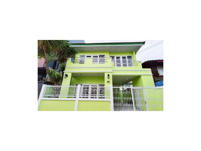 หมู่บ้านเปรมฤทัย ซอยศรีนครินทร์ 48 แขวงหนองบอน เขตประเวศ