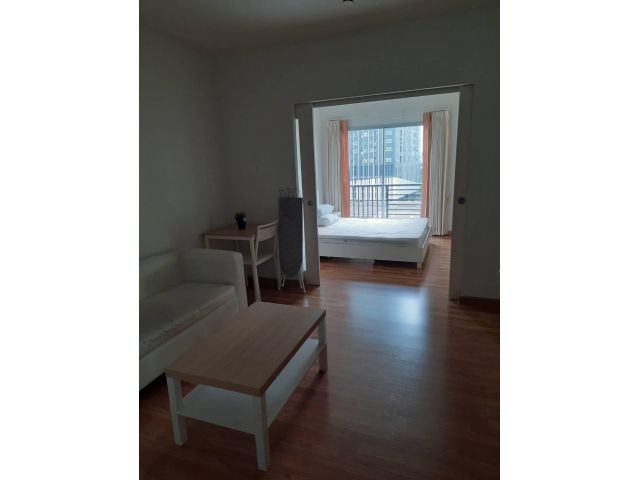 ขายคอนโด เดอะซี้ด สาทร-ตากสิน The Seed Sathon - Taksin ทำเลทอง ใกล้แหล่งอำนวยความสะดวก ใกล้ BTS วงเวียนใหญ่