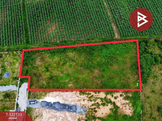 ขายที่ดิน เนื้อที่ 1 ไร่ 2 งาน 5.2 ตร.วา เลาขวัญ กาญจนบุรี