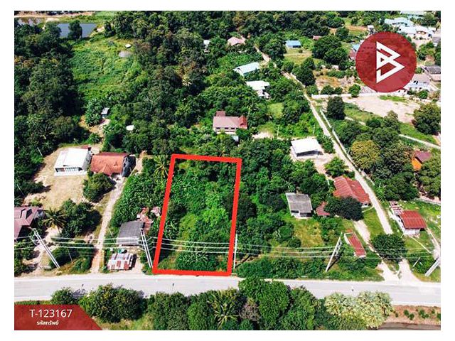 ขายที่ดิน เนื้อที่ 1 งาน 99 ตร.วา หนองขาหย่าง อุทัยธานี