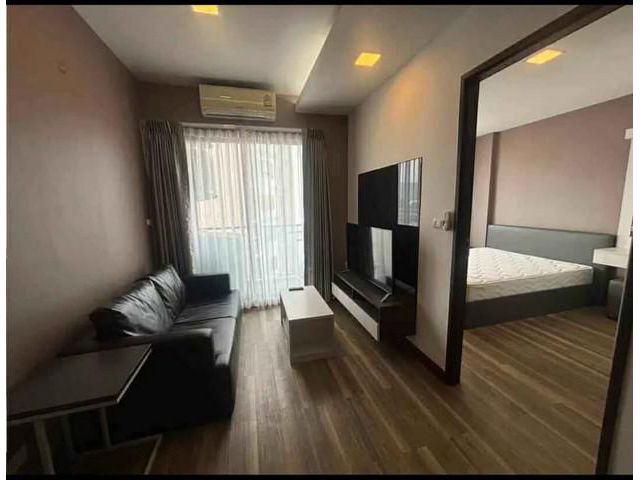 ให้เช่า เดอะฮาร์โมเนสท์ คอนโด บางแสน