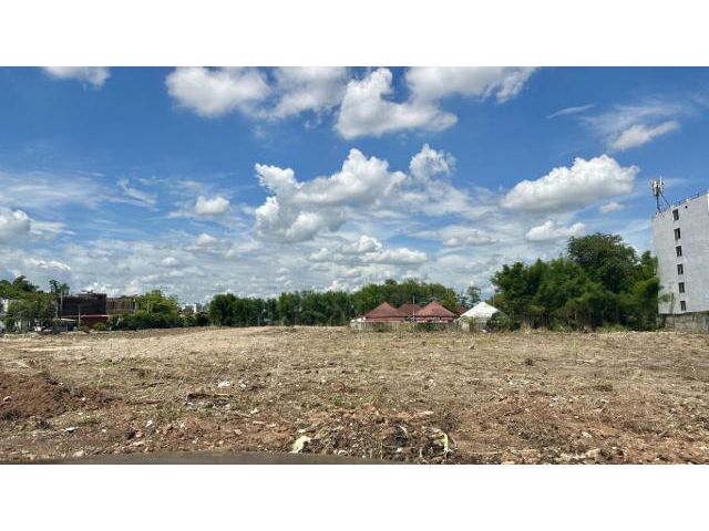 ขายที่ดินเปล่า 13 ไร่ อำเภอเมือง จังหวัดเชียงใหม่