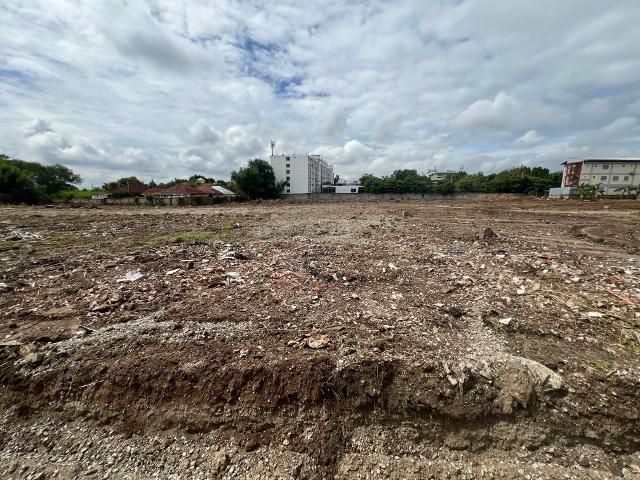 ขายที่ดินเปล่า 13 ไร่ อำเภอเมือง จังหวัดเชียงใหม่