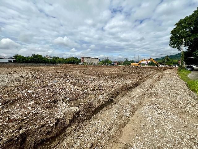 ขายที่ดินเปล่า 13 ไร่ อำเภอเมือง จังหวัดเชียงใหม่