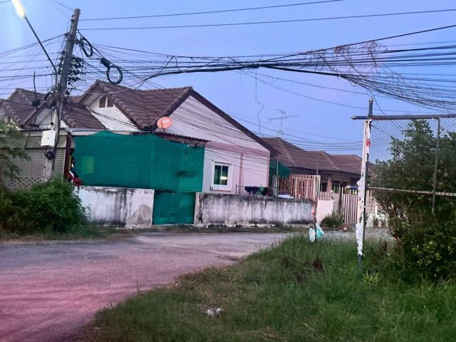 ที่ดิน พัฒนานิคม ขนาด 53 ตร.วา