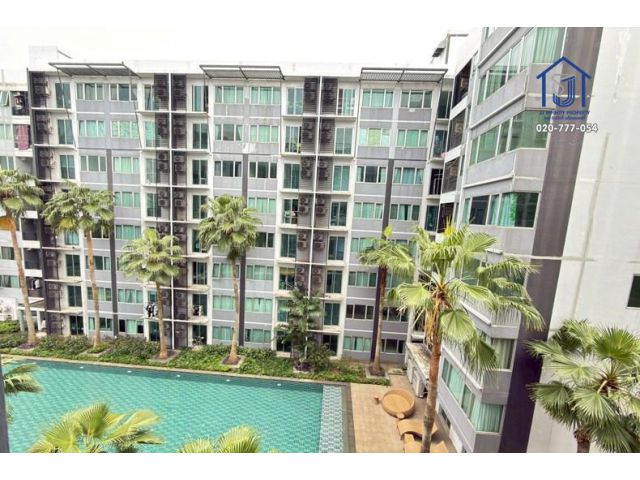 ขายคอนโด สัมมากรS9 รัตนาธิเบศน์ ชั้น 5 ติดMRT บางรักใหญ่ ใกล้เซ็นทรัลเวสต์เกต