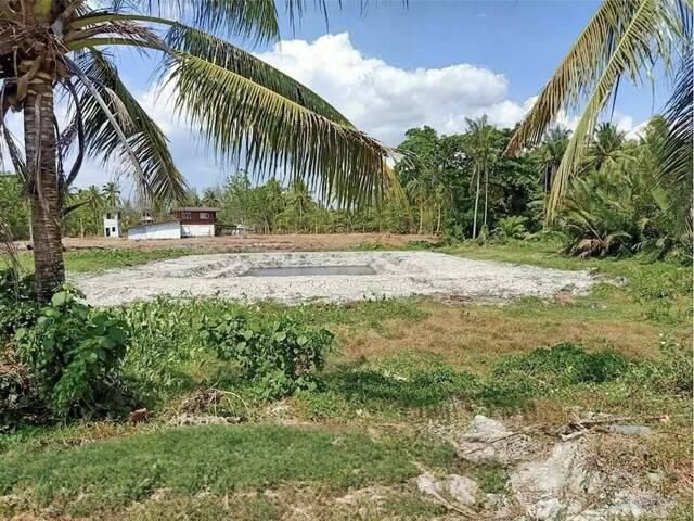 ขายที่ดินเปล่า 8-2-65 ไร่ วิวสวย บรรยากาศดี ชายหาดบางศิลาจ.สตูล