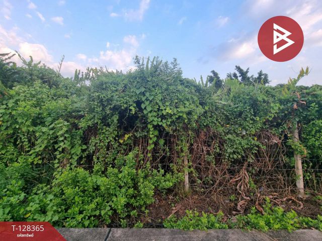 ขายที่ดิน เนื้อที่ 2 งาน 15 ตร.วา ซ.ประชาอุทิศ 72 ทุ่งครุ กรุงเทพมหานคร