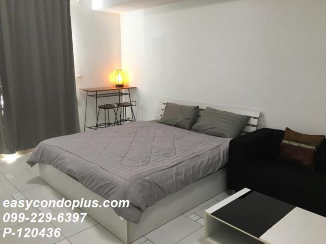 P-120436 ให้เช่า คอนโด ศุภาลัย ริเวอร์เพลส แขวงบางลำภูล่าง เขตคลองสาน กรุงเทพมหานคร พร้อมอยู่ ราคาถูก