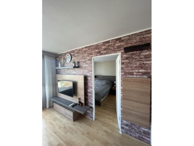 ขายพร้อมผู้เช่าคอนโด ยู ดีไลท์ เรสซิเดนซ์ (พัฒนาการ - ทองหล่อ) ชั้น 26 ห้องมุม วิวสวย ทำเลดี เดินทางสะดวก