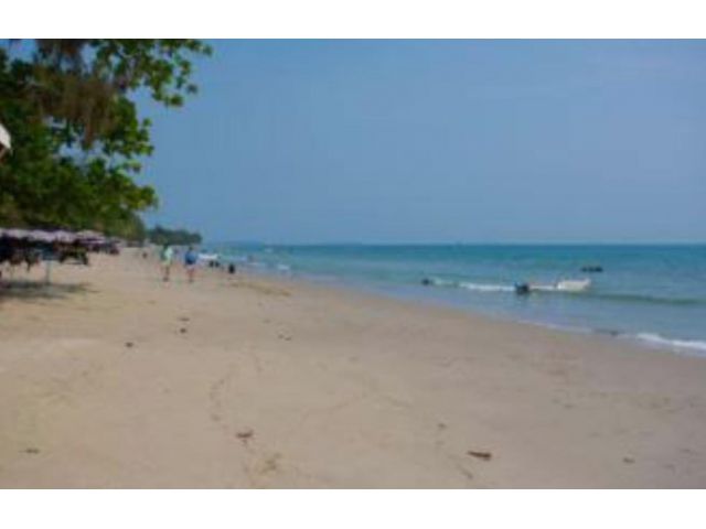 ที่ดินหาดแม่รําพึง ระยอง