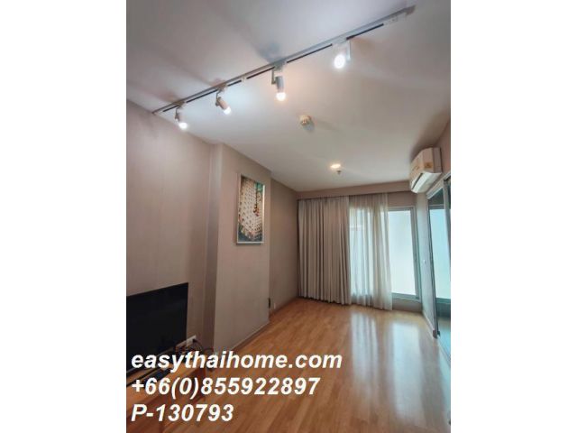 P-130793 ให้เช่า คอนโด แอสปาย พระราม 4 ถนนกล้วยน้ำไท แขวงพระโขนง เขตคลองเตย กรุงเทพมหานคร  พร้อมอยู่ ราคาถูก