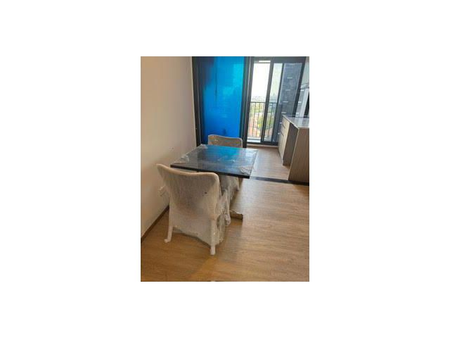 CM04365 ขายดาวน์ คอนโด โนเบิล ครีเอท Noble Create ถนนประดิษฐ์มนูธรรม (เลียบด่วน)