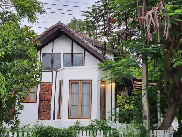 ขายบ้านหมู่บ้านมวกเหล็กวัลเล่ย์ ม.5 ต.มิตรภาพ อ.มวกเหล็ก สระบุรี