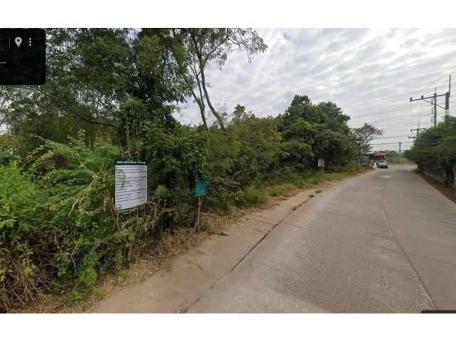 Vายที่ดินโคกสูง ใกล้โรงเรียนบุญเหลือ ติดถนน 205 สุรนารายณ์-หนองบัวโคก