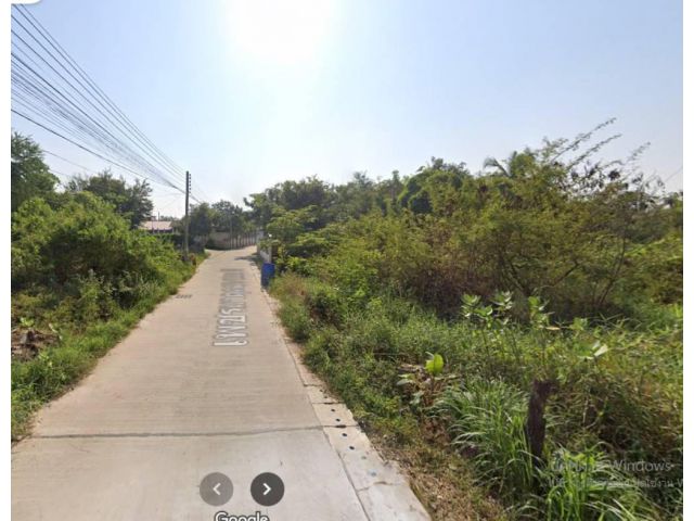 ส่งท้ายปี! ลดให้อีก 100,000.- 2 งาน ในเมือง หัวทะเล โคราช อยากปล่อยด่วน!