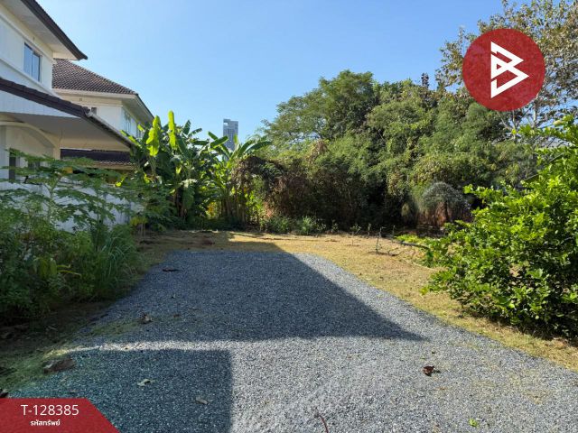 ขายที่ดิน ในหมู่บ้านลัดดารมย์ เนื้อที่ 93.3 ตร.วา ไทรม้า นนทบุรี