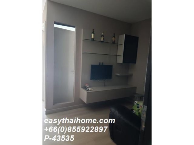 P-43535 ให้เช่า คอนโด เดอะ ซิกเนเจอร์ บาย เออร์บาโน่ Phahonyothin Rd, Phaya Thai, Bangkok พร้อมอยู่ ราคาถูก Line Id @eas