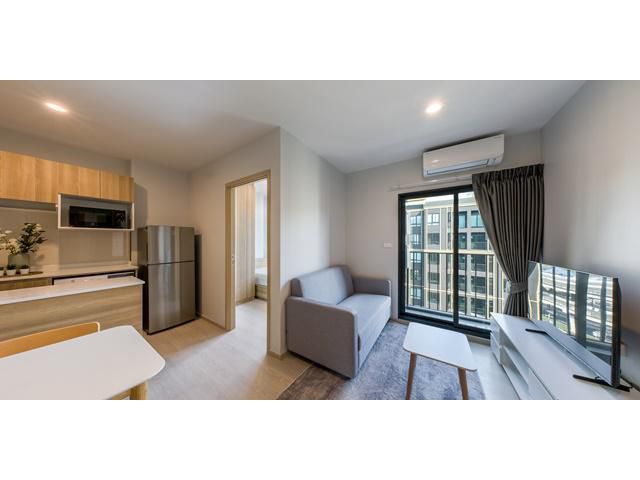 สนามบินดอนเมือง 2น พหลโยธิน 79 Nue Connex คอนโดใหม่ วิภาวดีรังสิต