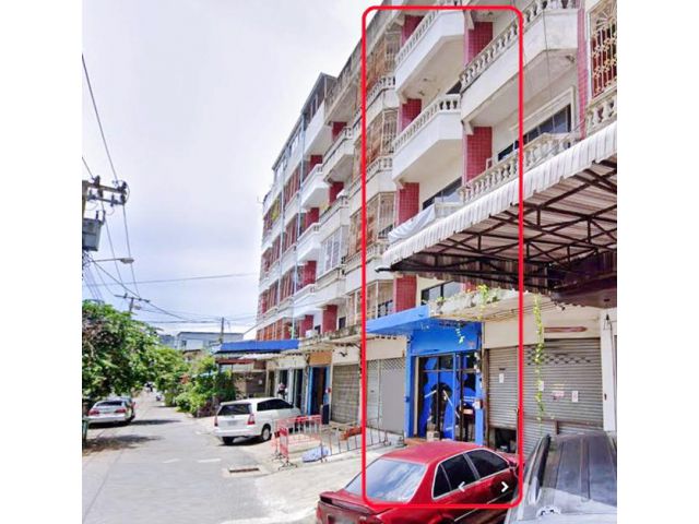 บิ๊กซี BTSอ่อนนุช 1กม สุขุมวิท81 เอ็กซ์ตร้า อ่อนนุช 4-12 7-11ใน