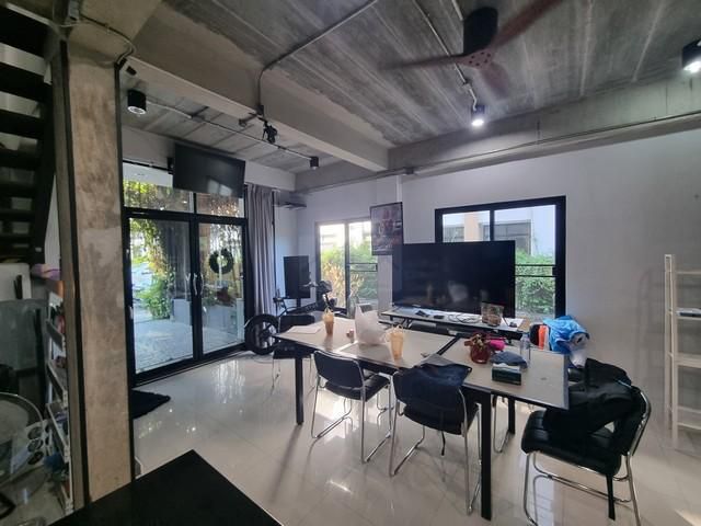 P1726 ให้เช่า ทาวน์โฮม 5 ชั้น ลาดพร้าว 83 ใกล้เลียบด่วน