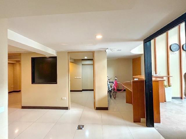 รามคำแหง12-2 THE MALL รามคำแหง 200ม.ให้เช่าอาคาร 1ชั้น ของโรงแรม