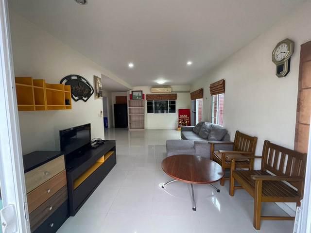 P1723 ให้เช่า ขาย บ้านเดี่ยว ภัสสร วัชรพล วงแหวน ภัสสร 19 PASSORN