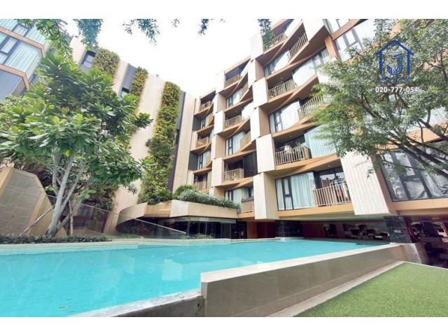 ขายและให้เช่าคอนโด ควินทาธา อาเท่ สุขุมวิท 52 อยู่ชั้น8 ใกล้BTS อ่อนนุช