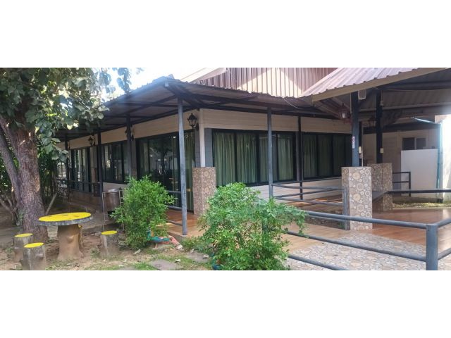 ขายรีสอร์ทหรู+บ้านพักภูวิลลา 44ห่้อง 8ไร่ เหมา120ล้าน อ.เมือง จ.นครราชสีมา.ทำเลทอง ใกล้วิทยาลัยสุรนารี+ตลาดเซฟวันและอื่นๆ