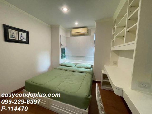 P-114470 ให้เช่า คอนโด เดอะเน็กซ์ การ์เด้นสูท แขวงพระโขนง เขตคลองเตย กรุงเทพมหานคร พร้อมอยู่ ราคาถูก