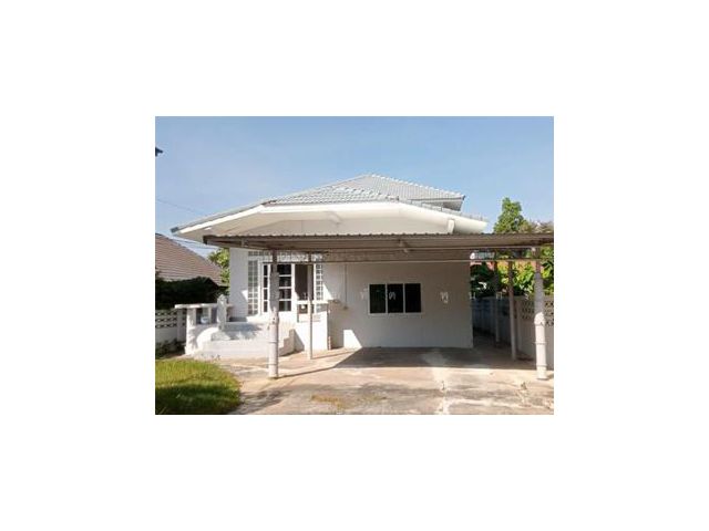 ขายบ้านเดี่ยวใจกลางเมืองสระบุรี ต. ปากเพรียว อ. เมืองสระบุรี จ. สระบุรี 101 ตารางวา ราคาพิเศษ 3.5 ล้านบาทพร้อมโอน