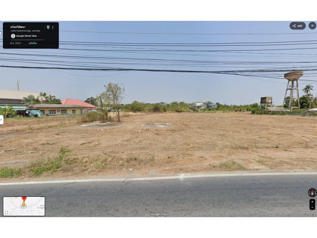 เนื้อที่: 10 ไร่ 1 งาน 93 ตารางวา ตำบล: บ่อพลับ