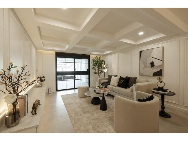 P1279 ขายทาวน์เฮ้าส์ คลองตันนิเวศน์ Khlongtan Nivet ปรีดีพนมยงค์