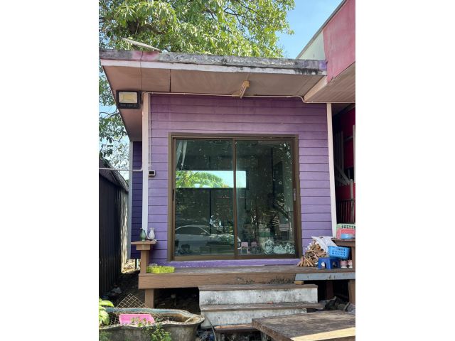 ให้เช่าร้าน ร้านค้า ร้านอาหาร ร้านขายของ ให้เช่า ทำเลดี ไร่ขิง ดอนหวาย ติดถนน