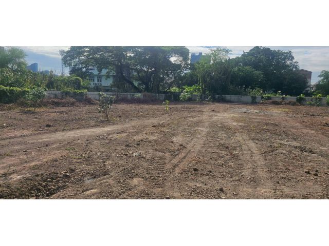 ขายที่ดิน 399 ตารางวา ซอย ปุณณวิถี 29/1 ใกล้กรมการขนส่งทางบก พื้นที่เขต 3