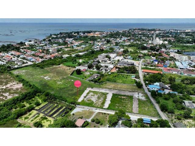 ขายที่ดิน 22ไร่ 338ตรว พร้อมสิ่งปลูกสร้าง อ่างศิลา ชลบุรี