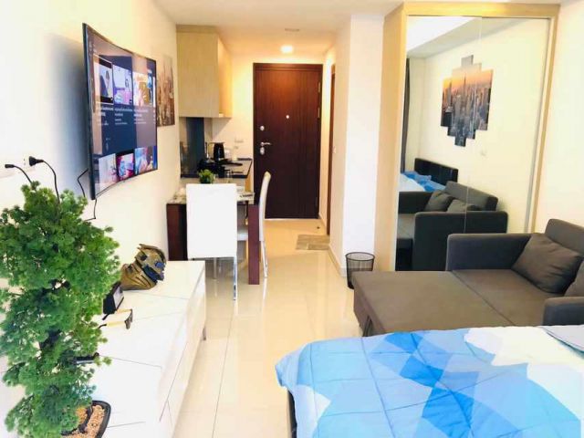 C1238 ขายคอนโด Laguna Beach Resort 3 - The Maldives