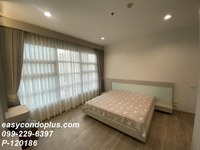 P-120186 ให้เช่า คอนโด บ้าน กลาง กรุง สยาม-ปทุมวัน แขวงถนนเพชรบุรี เขตราชเทวี กรุงเทพมหานคร พร้อมอยู่ ราคาถูก