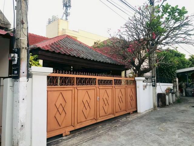 ขายทาวน์โฮม2ชั้นขนาด43ตรว. ซ.เพิ่มทรัพย์ หัวหิน ประจวบฯ ใกล้แหล่ง