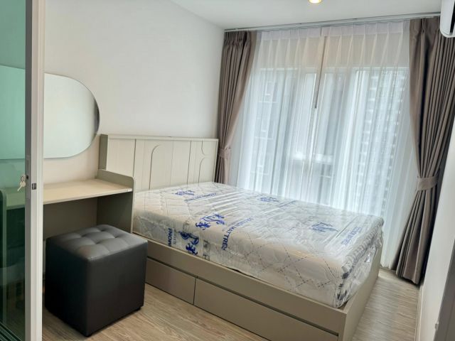 Regent Home Bangna 22nd floor