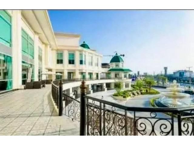 ขายคอนโดพร้อมผู้เช่า 1 ห้องนอน ติดทะเลและถนนใหญ่