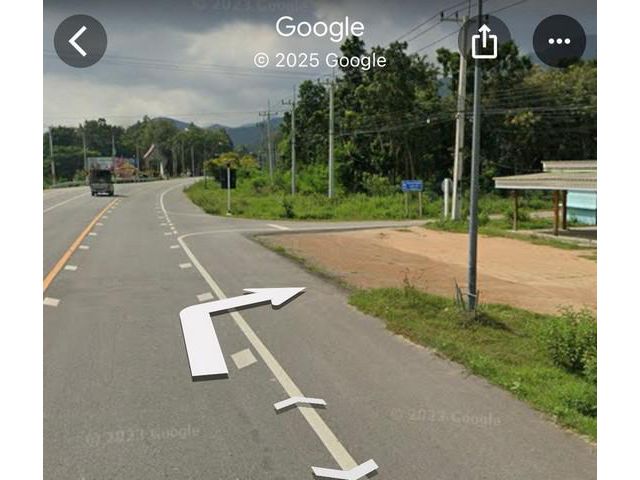 ขายที่ดิน 2งาน 36.ตรว.บ้านอ่างหิน อ.ชะอำเพชรบุรี