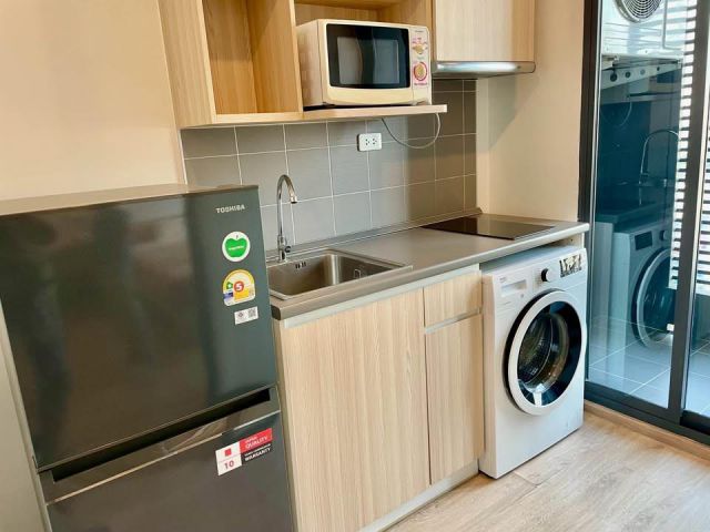 Ideo O2 safe 21st floor