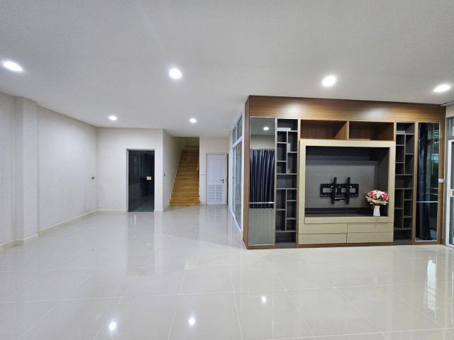 ขายบ้านเดี่ยว #หมู่บ้าน เพอร์เฟค เพลส 4 ถนนราชพฤกษ์