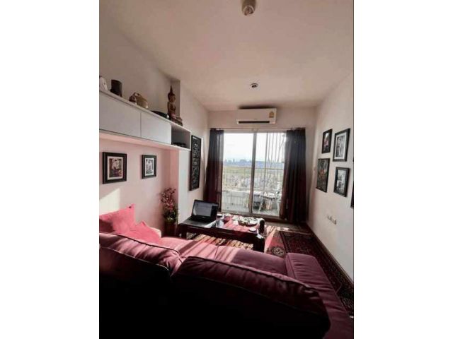 C1243 The trust condo south pattaya ติดถนนสุขุมวิท