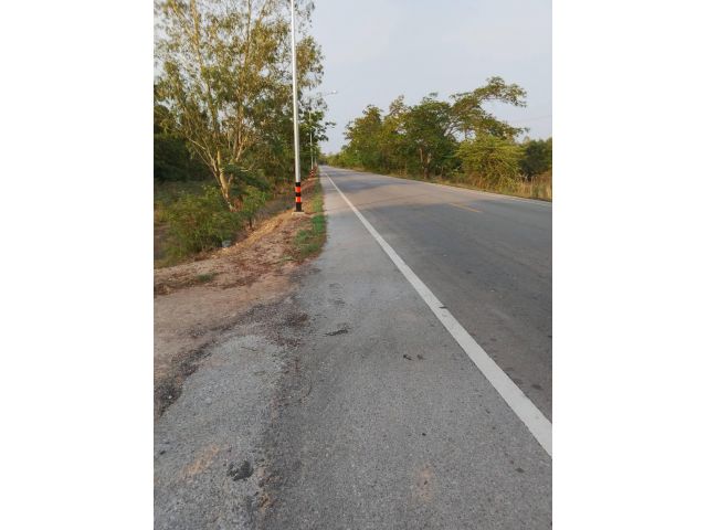 ขายที่ดิน (โฉนด) 14300-30000-ไร่ไร่ละ97000-ติดแม่น้ำศรีสงคราม อ.ศรีสงคราม จ.นครพนม.เหมาะทำทุกอย่าง ดินน้ำดีมากๆ