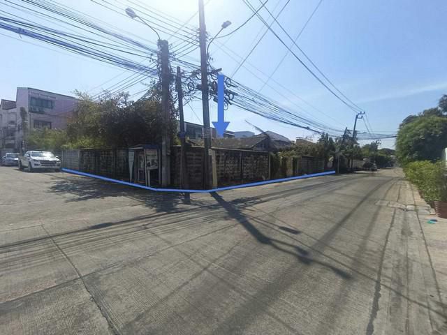 ขาย ที่ดิน 277 ตรว วิภาวดีรังสิต64 แขวงตลาดบางเขน เขตหลักสี่,