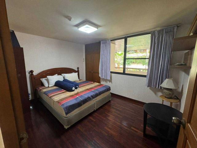 ให้เช่าคอนโดห้องชุด Baan Chan Condominium ใกล้ BTS ทองหล่อ