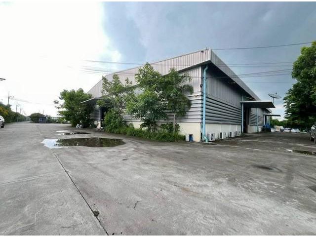 ขายโรงงานพร้อมกิจการ 2 โรงงาน บ้านบึง จังหวัดชลบุรี