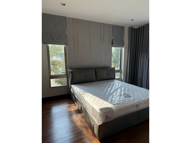 P1731 ให้เช่าบ้านเดี่ยว  Perfect masterpiece Sukhumvit77